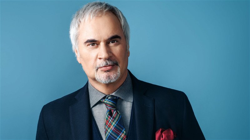 Валерий Меладзе в Дубае